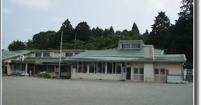 甲南西保育園