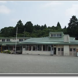 甲南西保育園
