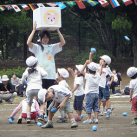 チェリーチャイルド保育園の写真5
