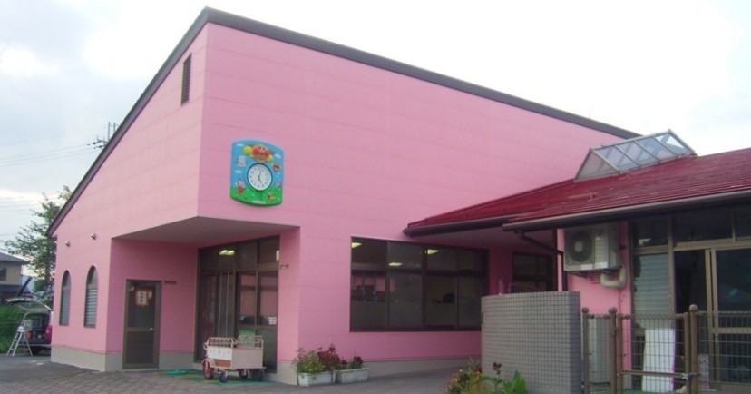 甲南のぞみ保育園