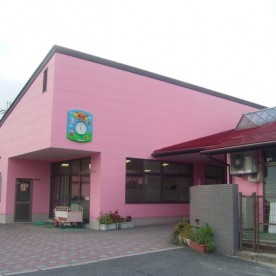 甲南のぞみ保育園