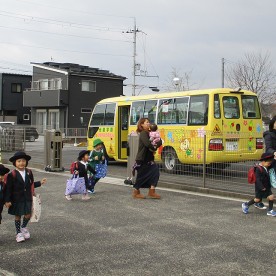 認定こども園ひかり幼稚園の写真2