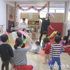 マグハウス江古田（本園）の写真2