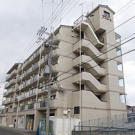 石部保育園の写真1