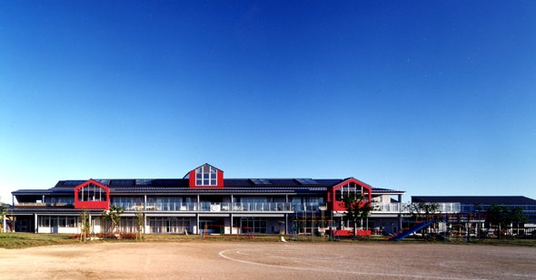 なのはな幼稚園