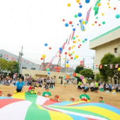 友和保育園（本園）の写真4