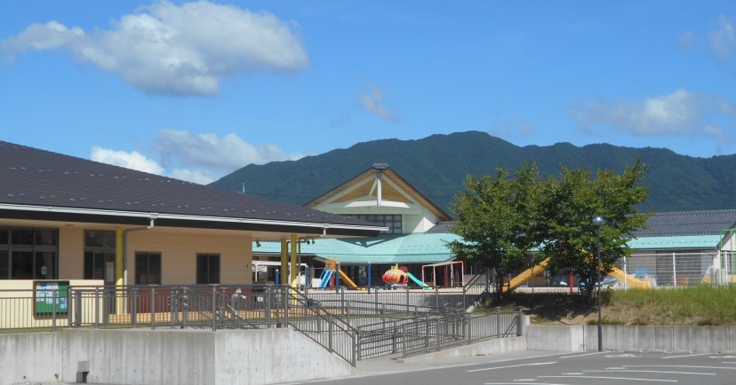 湖東ひばり幼児園