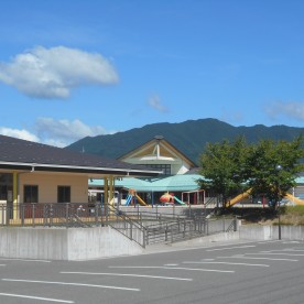 湖東ひばり幼児園