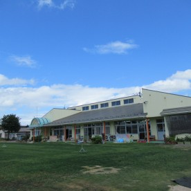 ちどり幼児園
