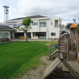 八日市幼稚園