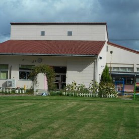 建部幼稚園