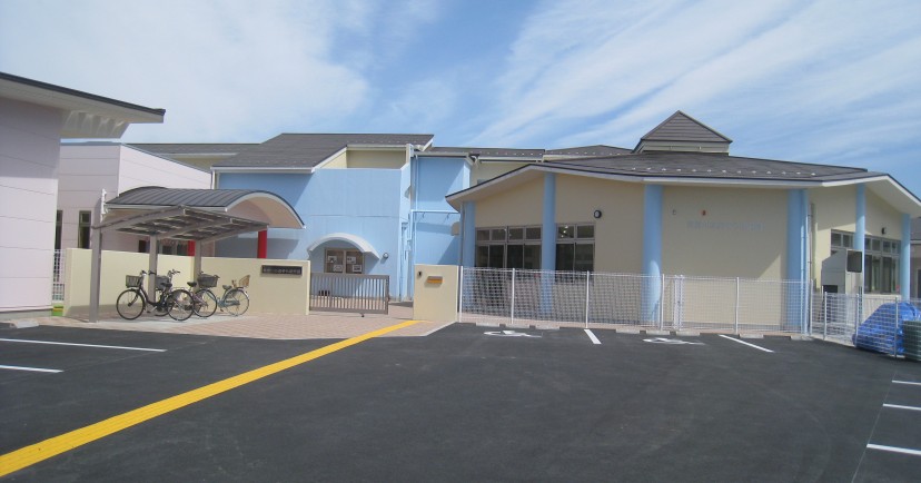 能登川あおぞら幼児園