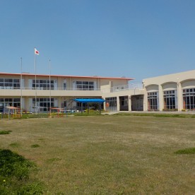 能登川にじいろ幼児園