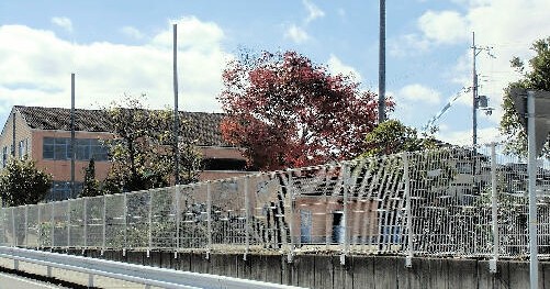 長峰幼稚園