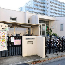 東綾瀬保育園
