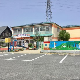 むつみ保育園