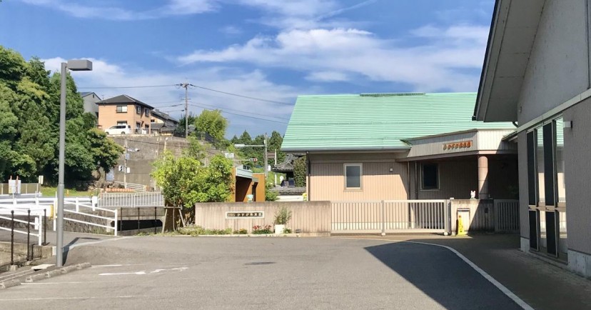 かすが保育園
