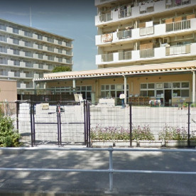 竹の塚北保育園