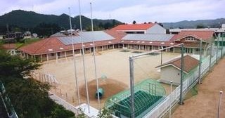 かなん認定こども園