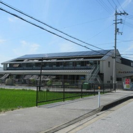 認定こども園チャイルドハウス近江