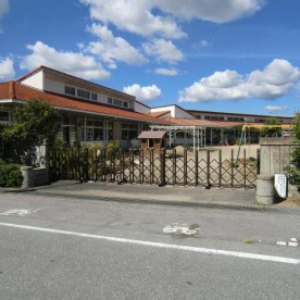 愛知川幼稚園