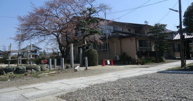 愛知川保育園