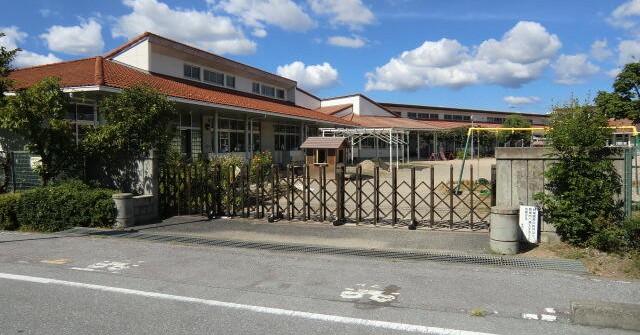 愛知川保育園