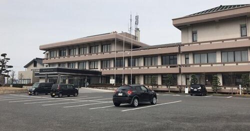 八木荘保育園