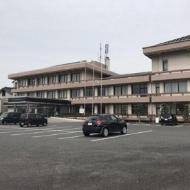 八木荘保育園の写真2