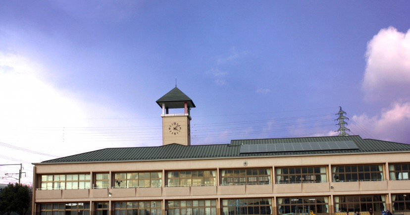 豊郷幼稚園