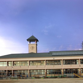豊郷幼稚園