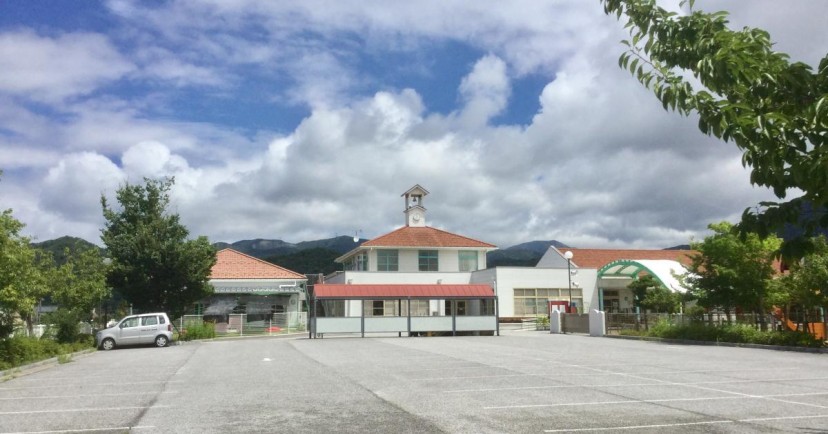 多賀ささゆり保育園