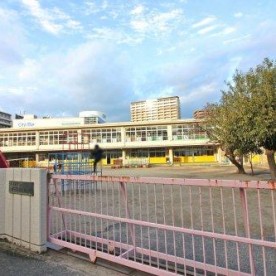 平野幼稚園の写真2