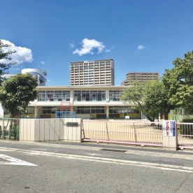 平野幼稚園の写真3