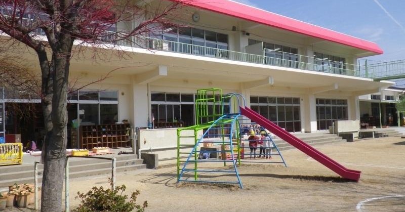 晴嵐幼稚園