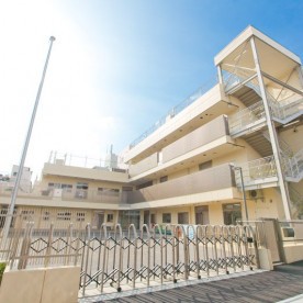 日ノ出町保育園