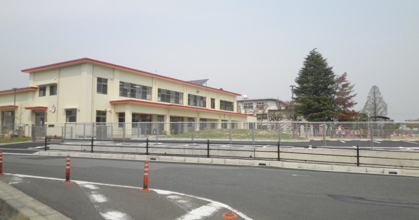 瀬田南保育園