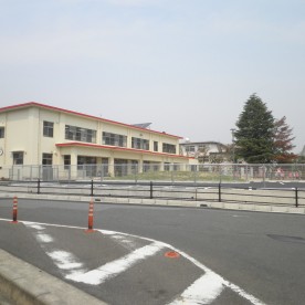 瀬田南保育園の写真2