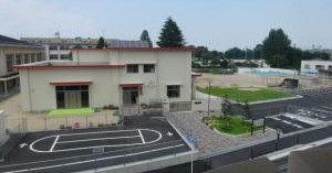 瀬田南幼稚園