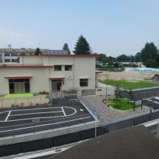 瀬田南幼稚園