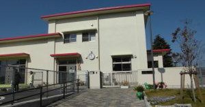 瀬田南幼稚園