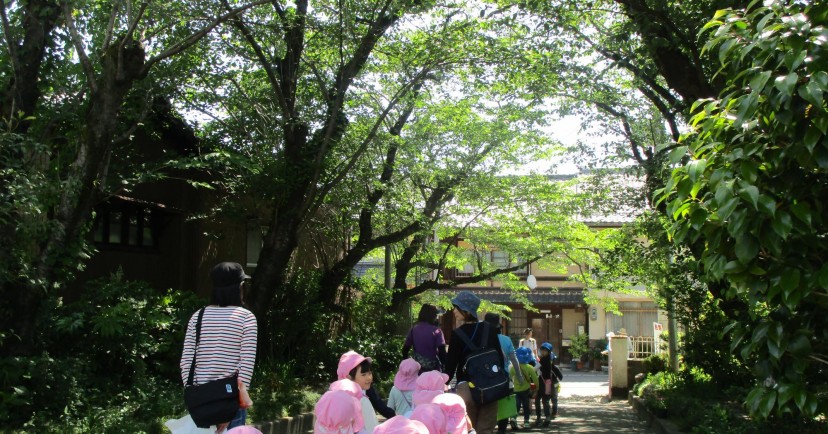 長等幼稚園