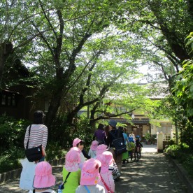 長等幼稚園