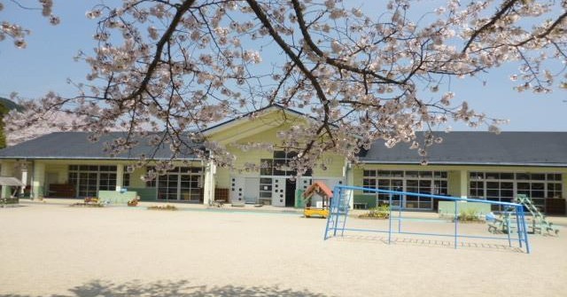 長等幼稚園