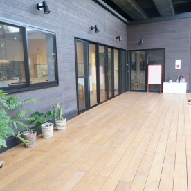 北千住どろんこ保育園
