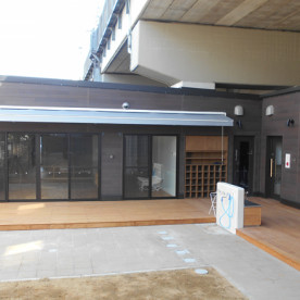 北千住どろんこ保育園の写真3