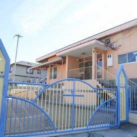 聖母幼稚園の写真2