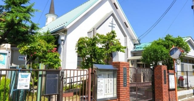 清和幼稚園
