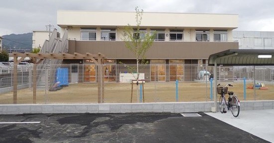 アスク御殿浜保育園
