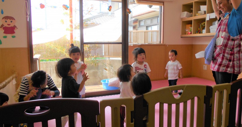 まごころ保育園